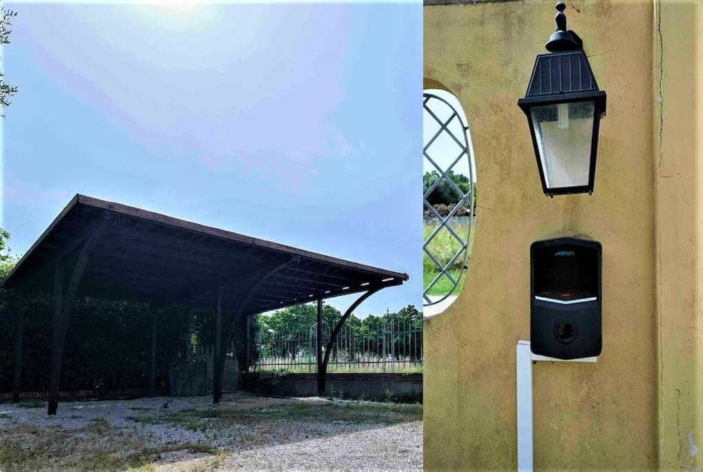 بيزا Villa Luxury Pool & Garden المظهر الخارجي الصورة